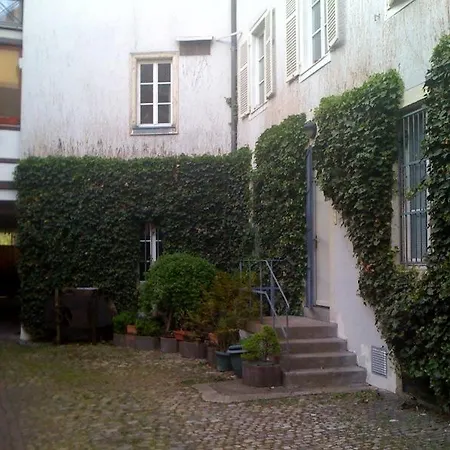 Loft Des Bateliers Lejlighed Strasbourg