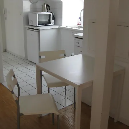 Loft Des Bateliers Strasbourg