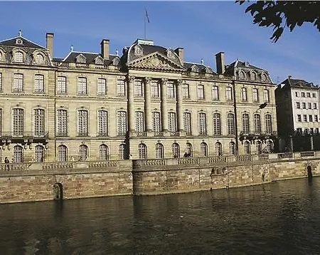 Loft Des Bateliers * Strasbourg